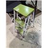 Image 1 : Folding step ladder