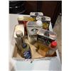 Image 1 : Furniture protection fluids