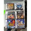 Image 1 : Nintendo DS games