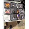 Image 2 : Nintendo DS games