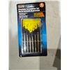 Image 1 : Precision screw driver set