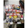 Image 1 : Hot Rod magazines