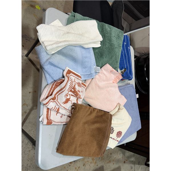 Towels