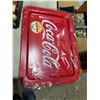 Image 1 : New Coca-Cola activity/snack tray