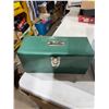 Image 1 : Beach toolbox