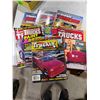 Image 1 : Classic truck magazines