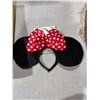 Image 1 : New Minnie mouse ear