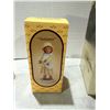 Image 1 : Treasured memories, autumn figurine