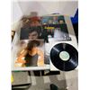 Image 1 : Records, , Pat Benatar and other