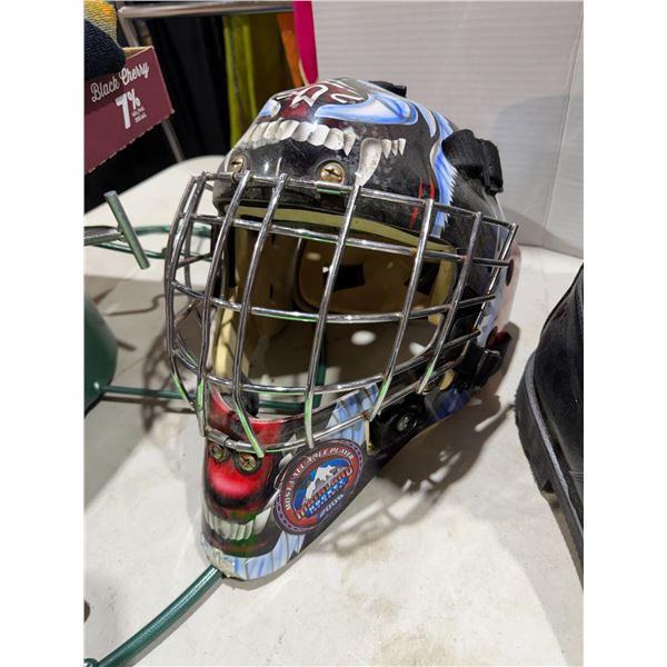 Helmet