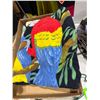 Image 1 : Parrot towel