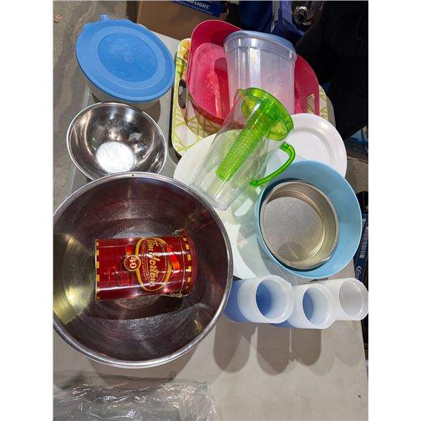 Kitch items