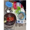 Image 1 : Kitch items