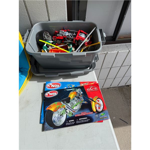 K'NEX