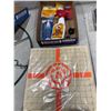 Image 1 : Assorted hunting items