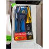 Image 1 : Strap wrenches