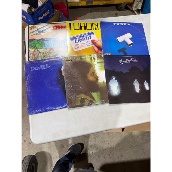 Records