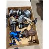 Image 1 : Fishing reels