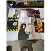 Image 1 : Records