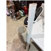 Image 1 : Plastic roll and other
