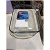 Image 1 : Cheese cloth, and baking dish