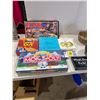 Image 1 : Games