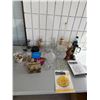 Image 1 : Miscellaneous items