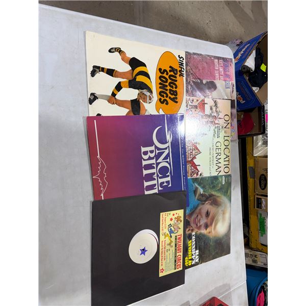 Records