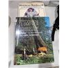 Image 1 : Coffee Table books