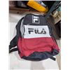 Image 1 : Fila backpack
