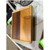 Image 1 : Lidded crafting  box