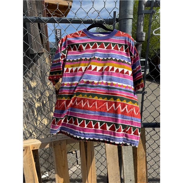 Vintage, Buga, boy, shirt size, medium