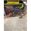 Image 1 : Electronic arcade ping-pong