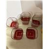 Image 1 : Johnny Walker keep walking rocks glasses