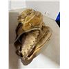 Image 1 : 1950s baseball glove
