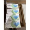 Image 1 : Disposable face masks