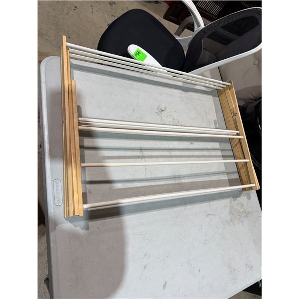 Drying rack