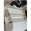 Image 1 : Drying rack