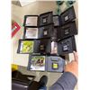 Image 2 : Nintendo DS games