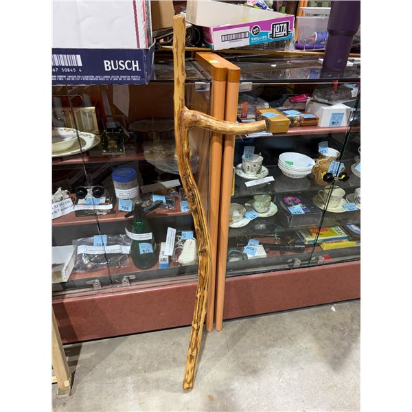 Walking stick