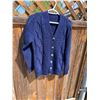 Image 1 : Hand knitted sweater