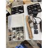 Image 1 : Miscellaneous electrical and bits