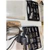 Image 2 : Miscellaneous electrical and bits