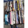 Image 1 : DVDs
