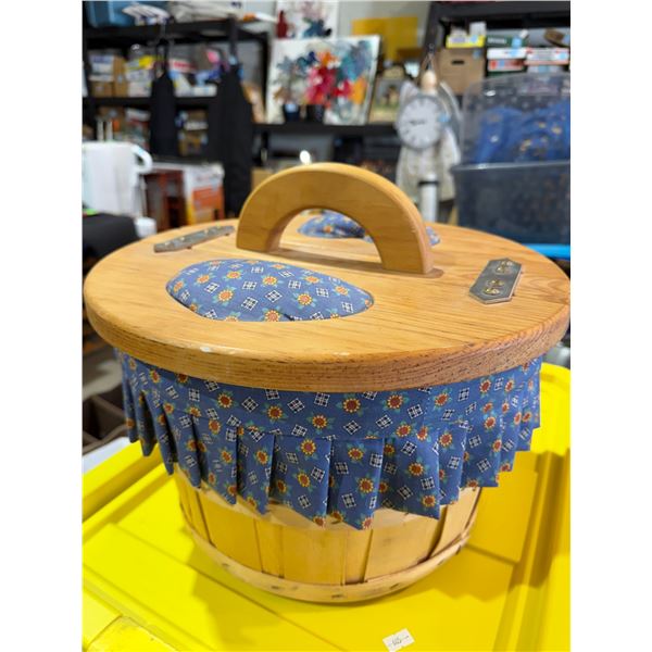 Basket