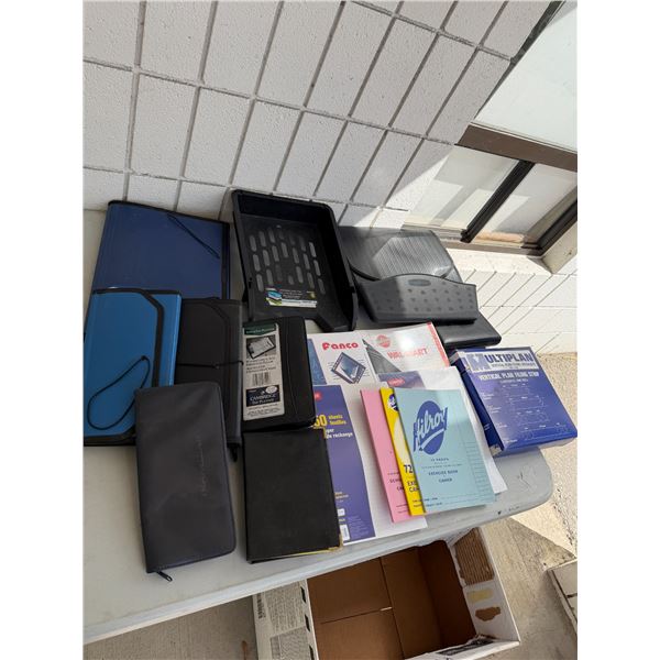 Office Items