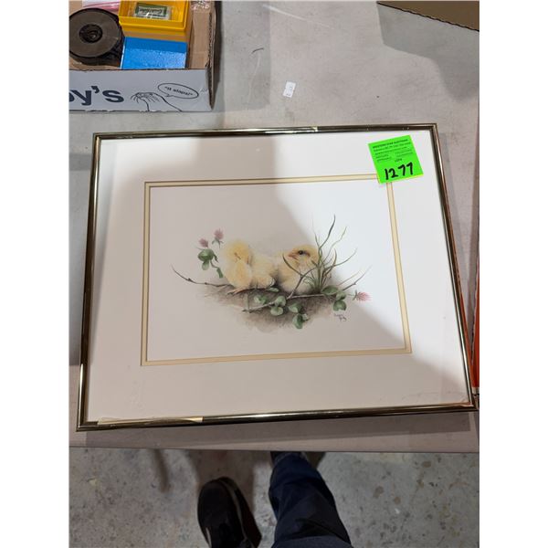 SUSAN  REILLY artwork