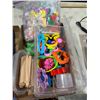 Image 1 : Crafting and cookie cutters