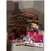 Image 1 : Truckin magazines