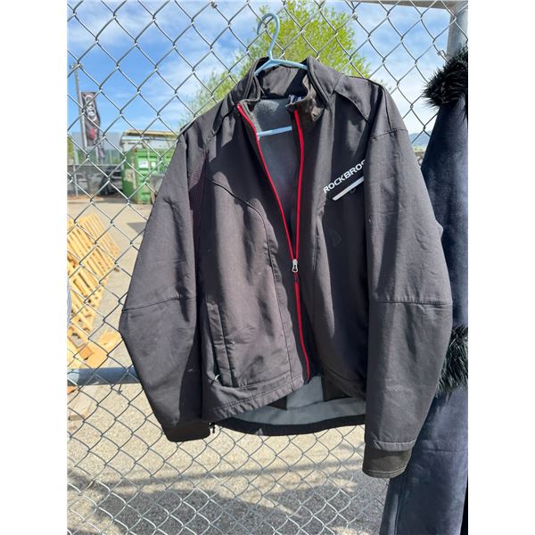 Rock Bros jacket size XL